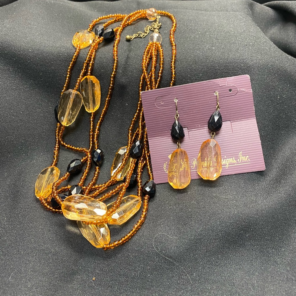 Premier Designs Jewelry